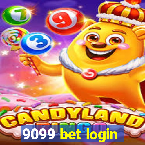 9099 bet login